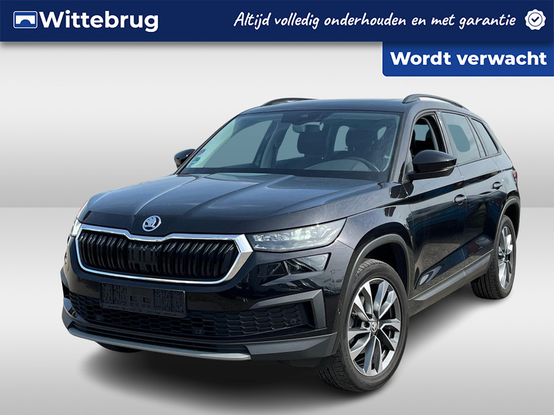 Škoda Kodiaq 1.5 TSI 150pk Ambition DSG Automaat