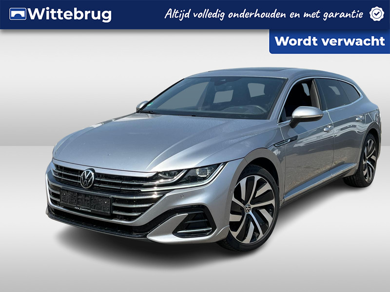 Volkswagen Arteon Shooting Brake 1.4 TSI eHybrid 218pk DSG R-Line Business+