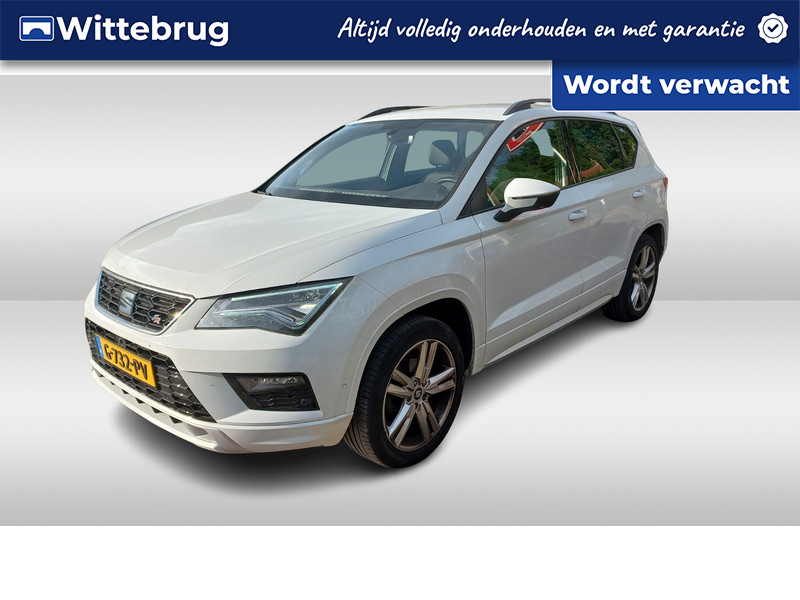 SEAT Ateca 1.5 TSI FR Business Intense