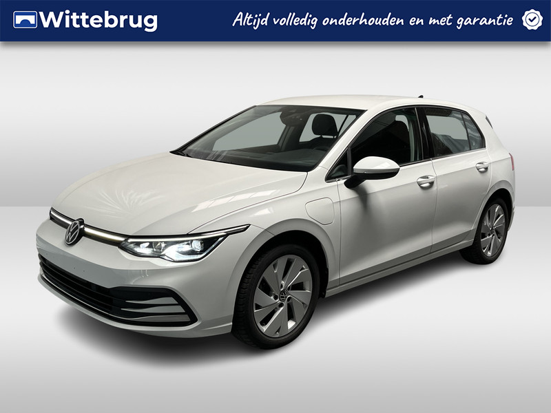 Volkswagen Golf 1.4 eHybrid Style