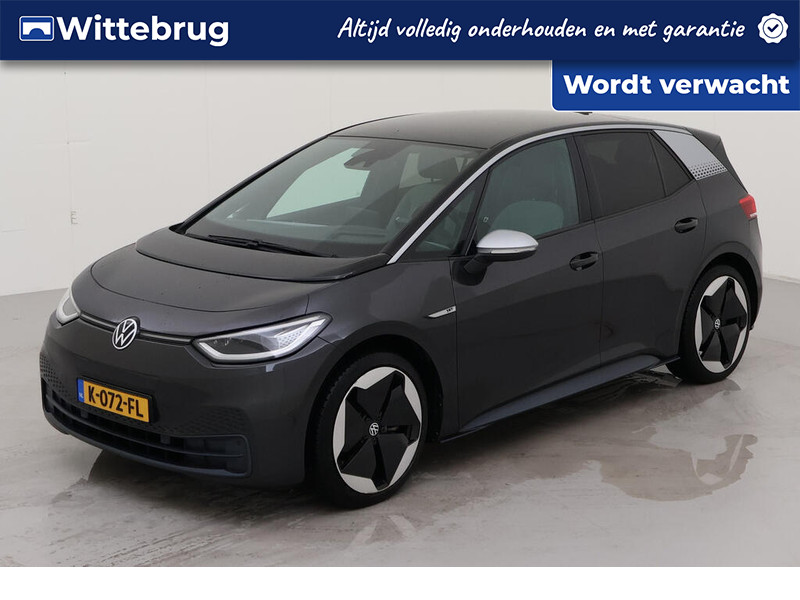 Volkswagen ID.3 First Max 58 kWh Automaat