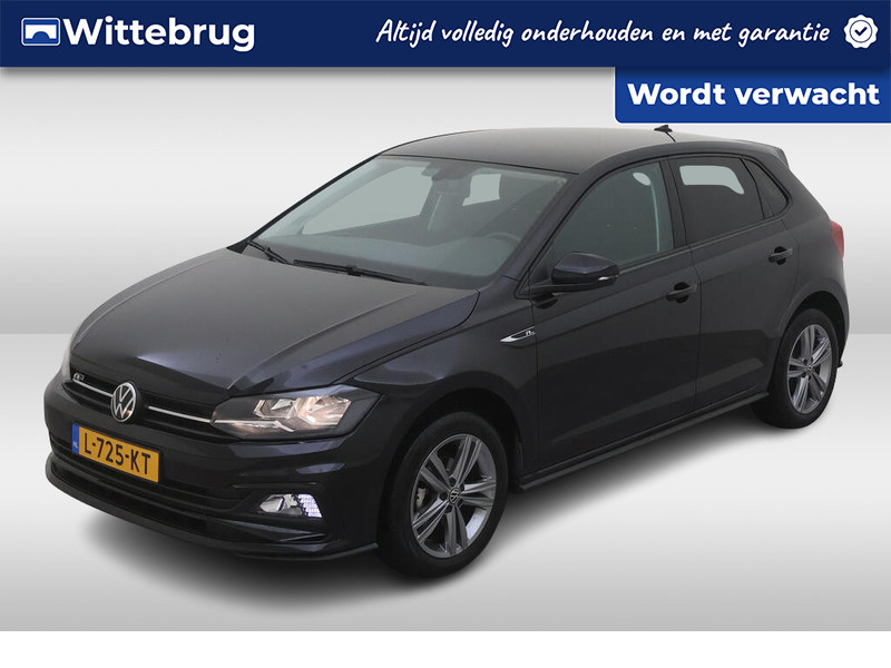 Volkswagen Polo 1.0 TSI R-Line Edition Executive