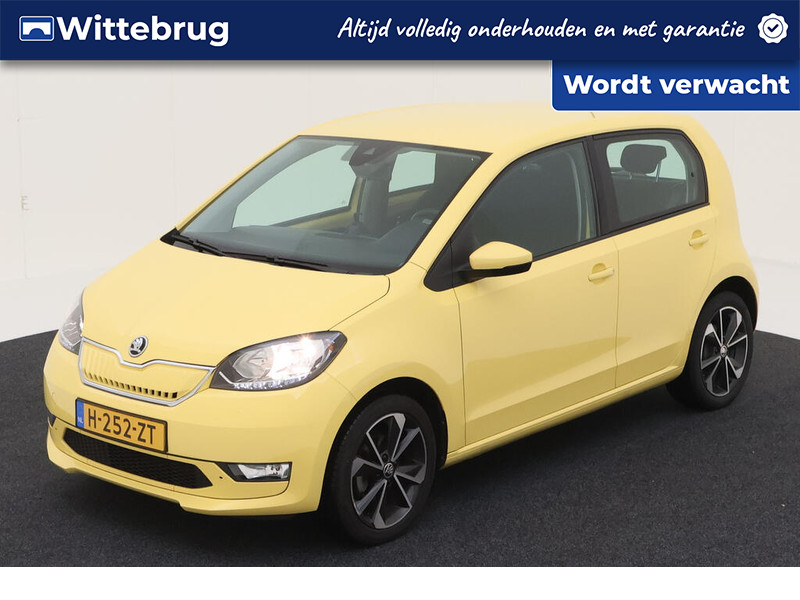 Škoda Citigo e-iV EV 83pk Style