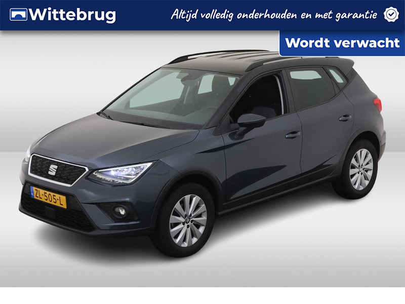 SEAT Arona 1.0 TSI Style Business Intense