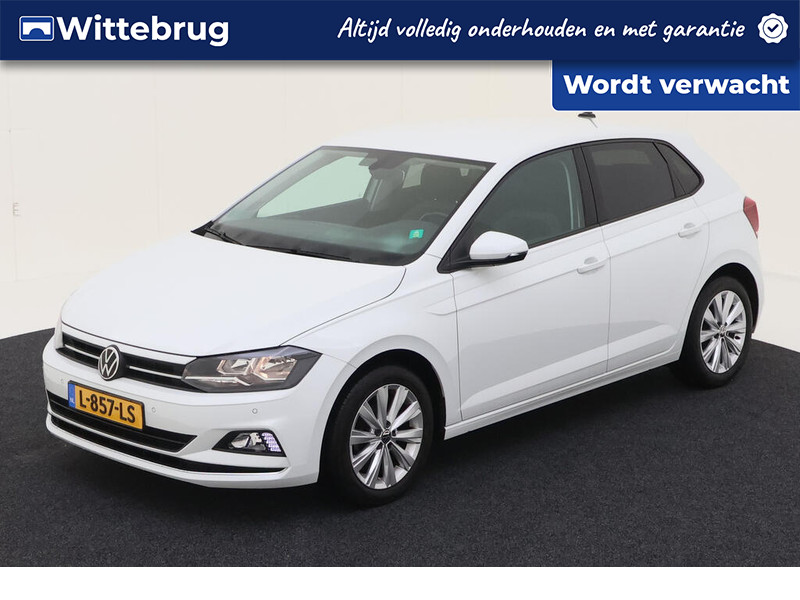 Volkswagen Polo 1.0 TSI 95pk Highline