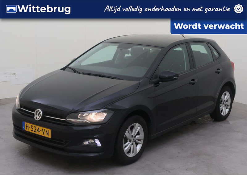 Volkswagen Polo 1.0 TSI 95pk Comfortline
