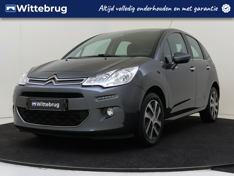 Citroën C3 1.2 PureTech Selection