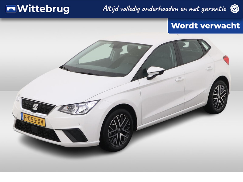 SEAT Ibiza 1.0 TSI Style
