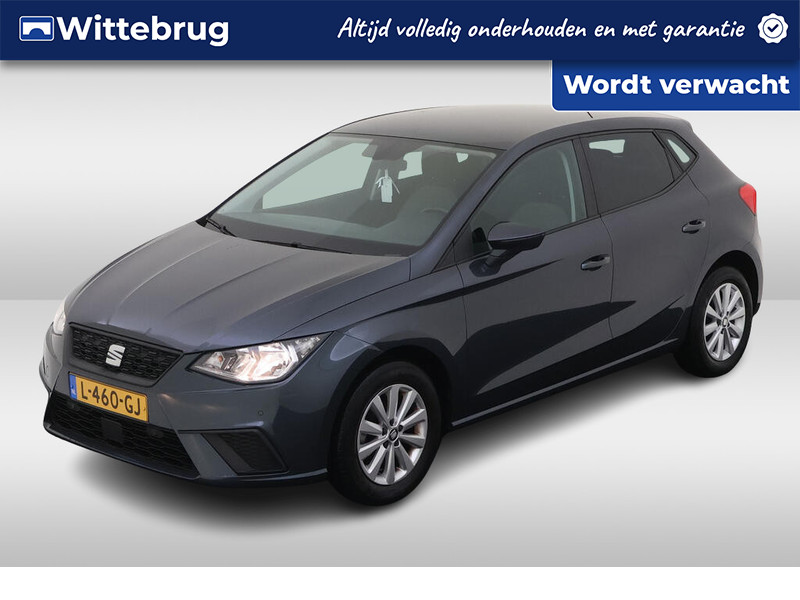 SEAT Ibiza 1.0 TSI Style Business Intense