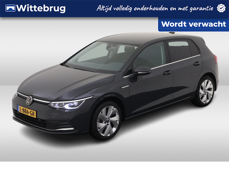 Volkswagen Golf 1.5 TSI Style