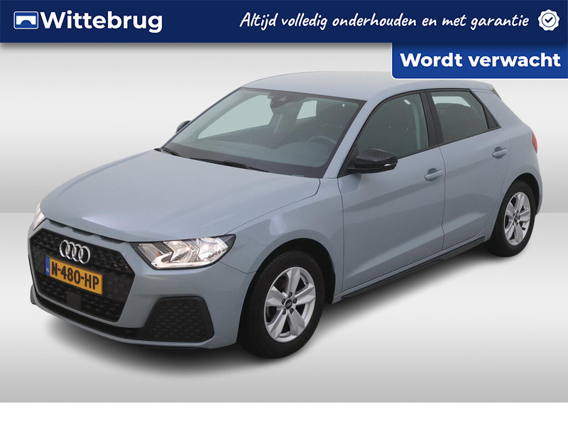 Audi A1 Sportback 25 TFSI Pro Line
