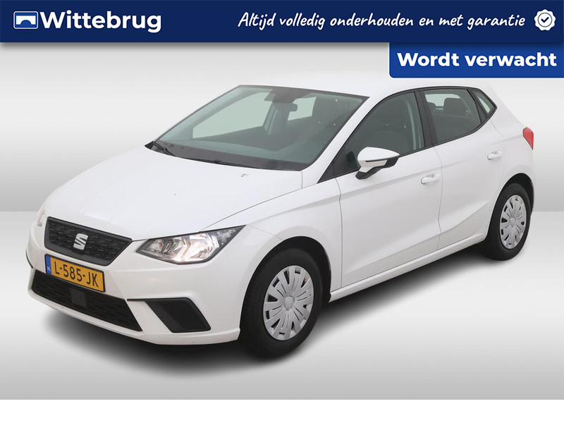 SEAT Ibiza 1.0 TSI 95pk Style