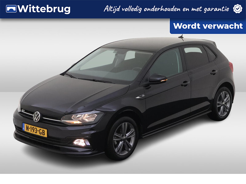 Volkswagen Polo 1.0 TSI 95pk R-Line Edition