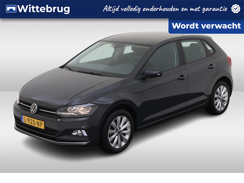 Volkswagen Polo 1.0 TSI 95pk Highline