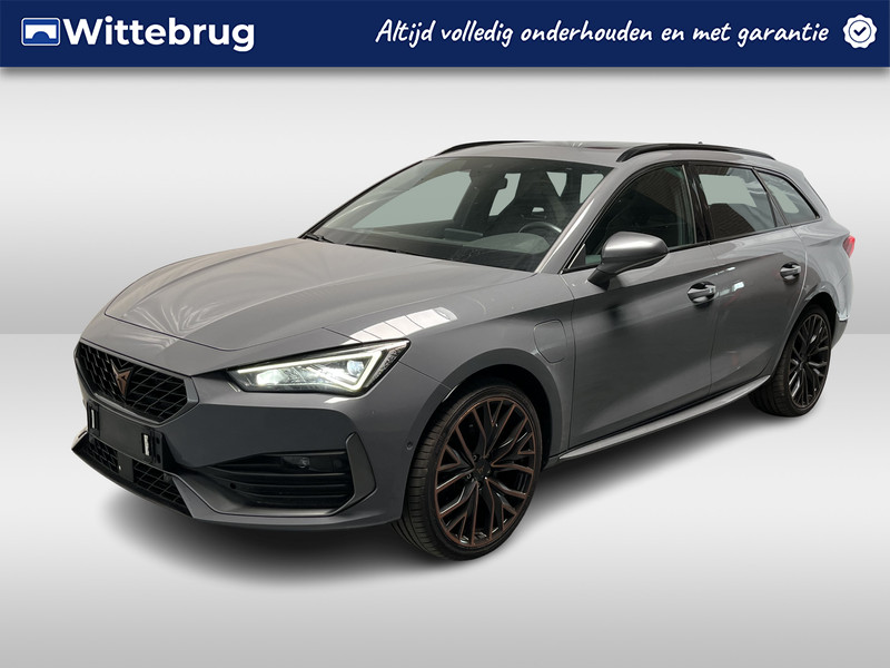 CUPRA Leon Sportstourer 1.4 e-Hybrid VZ Performance