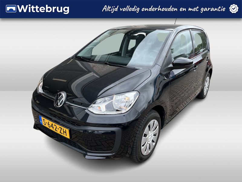 Volkswagen Up! 1.0