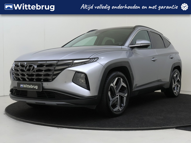 Hyundai Tucson 1.6 T-GDI PHEV Premium Sky 4WD