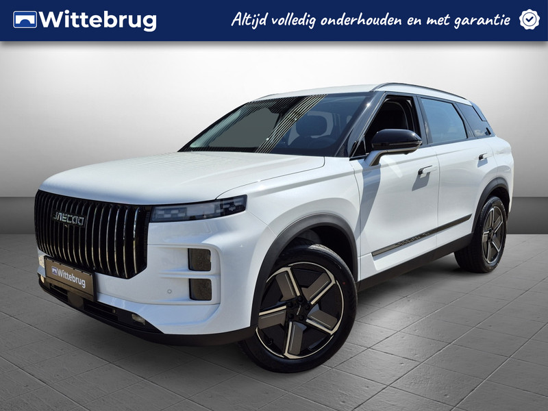 Jaecoo J7 PHEV Selective