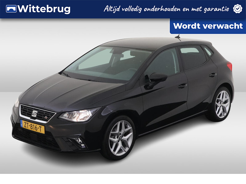SEAT Ibiza 1.0 TSI FR Business Intense
