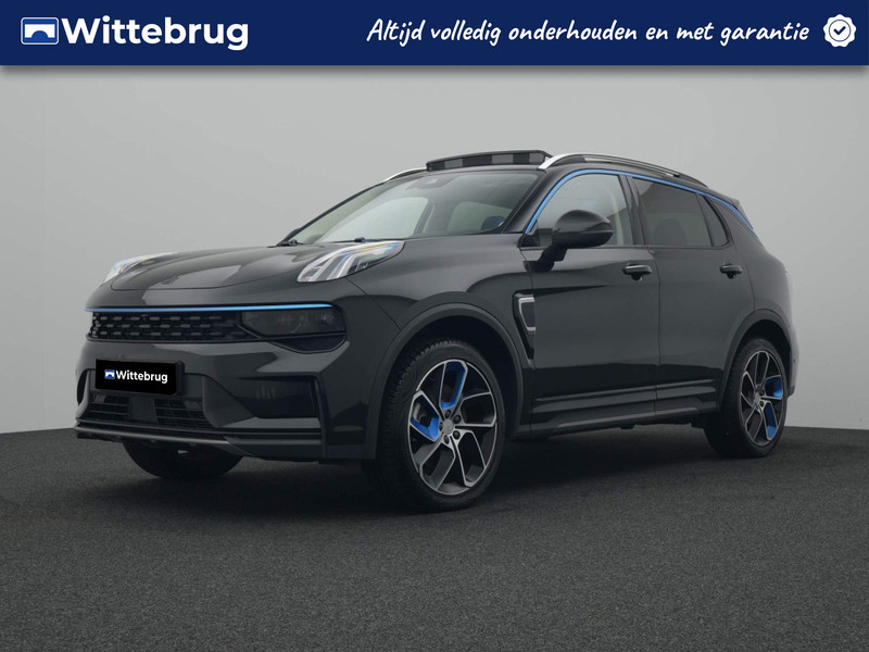 Lynk & Co 01 1.5