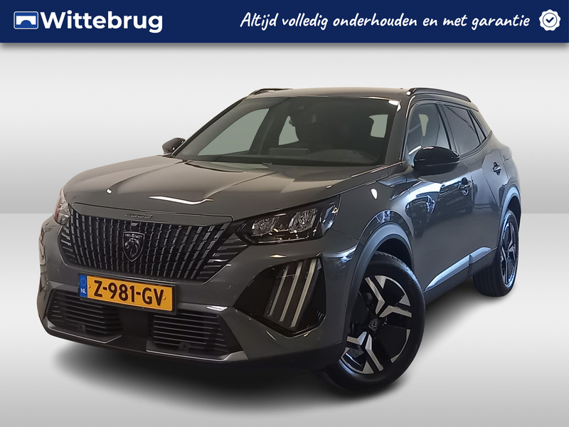 Peugeot 2008 1.2 PureTech 100 Allure