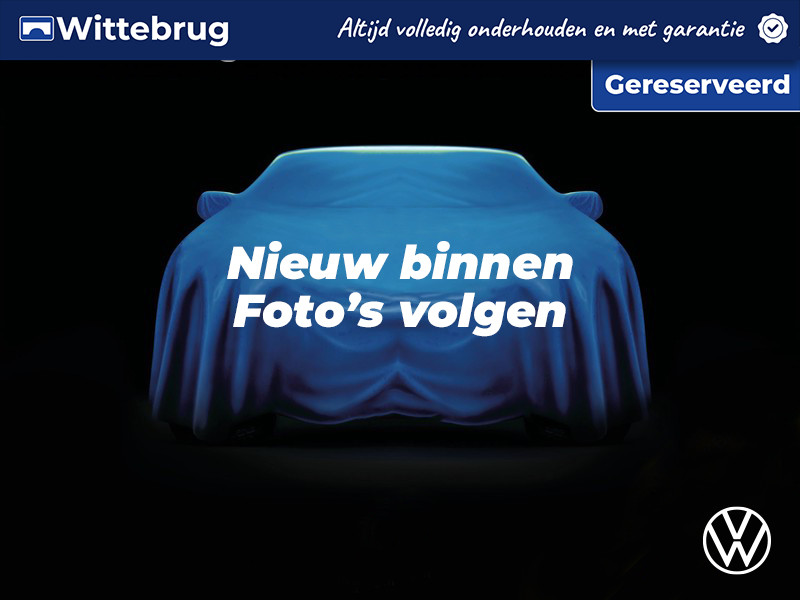 Volkswagen Polo 1.0 TSI Life Edition