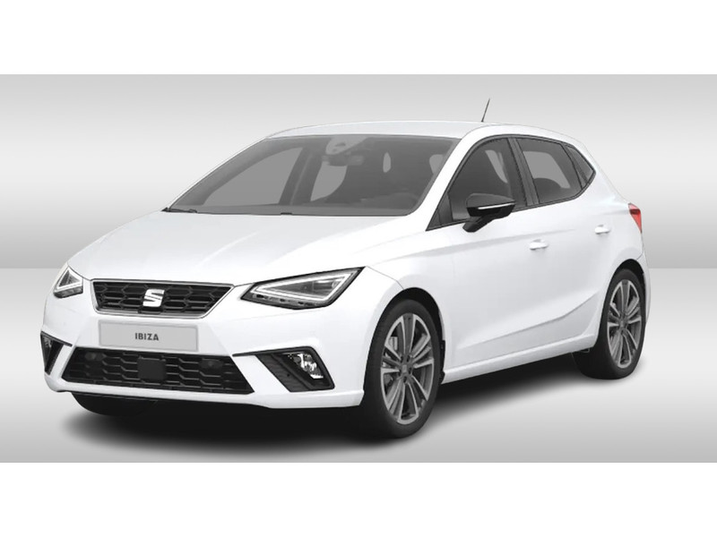 SEAT Ibiza 1.0 EcoTSI 115PK  FR Anniversary