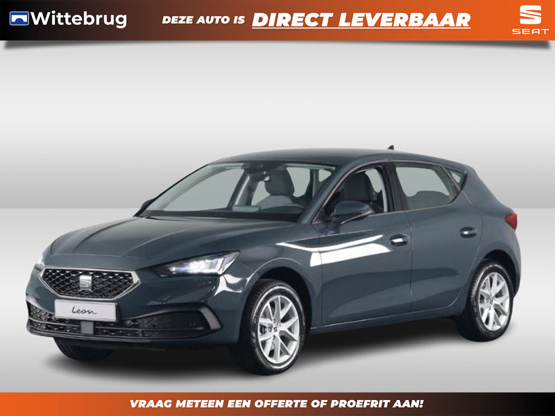 SEAT Leon 1.5 TSI Style