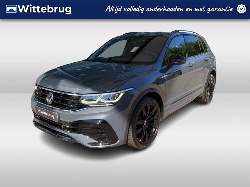 Volkswagen Tiguan 1.5 TSI 150pk DSG R-Line