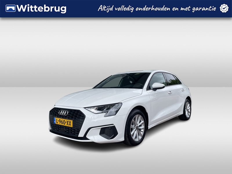 Audi A3 Sportback 30 TFSI Pro Line