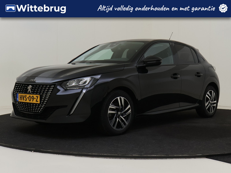 Peugeot 208 1.2 PureTech Allure Pack