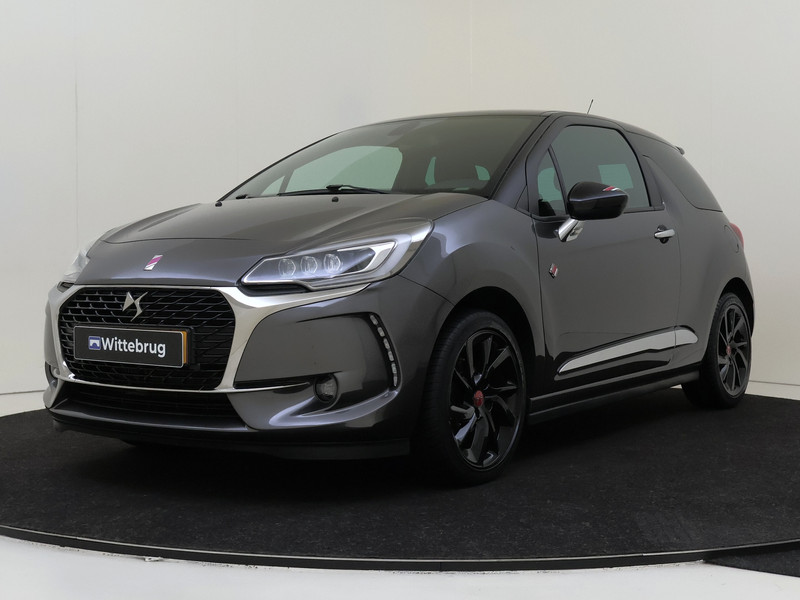DS 3 1.2 110PK Performance Line |