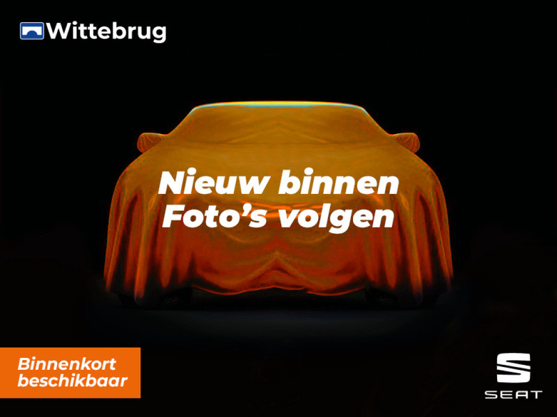 SEAT Leon Sportstourer 1.4 TSI eHybrid 204pk PHEV FR Business Intense