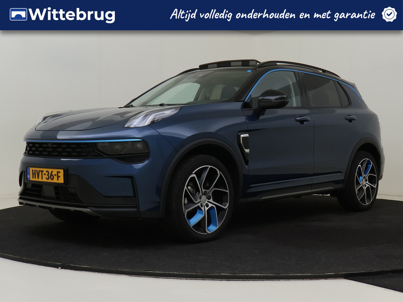 Lynk & Co 01 1.5