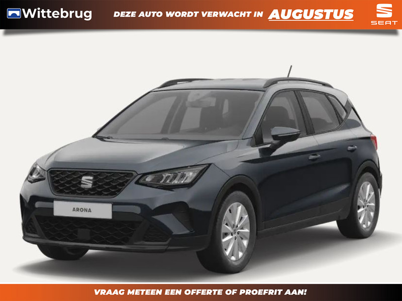 SEAT Arona 1.0 EcoTSI Style
