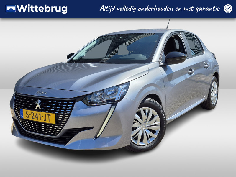Peugeot 208 1.2 PureTech Active