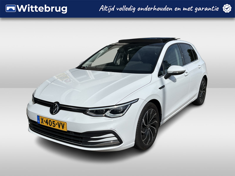 Volkswagen Golf 1.5 TSI