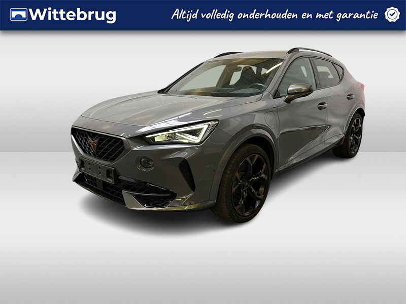 CUPRA Formentor 1.4 e-Hybrid Performance