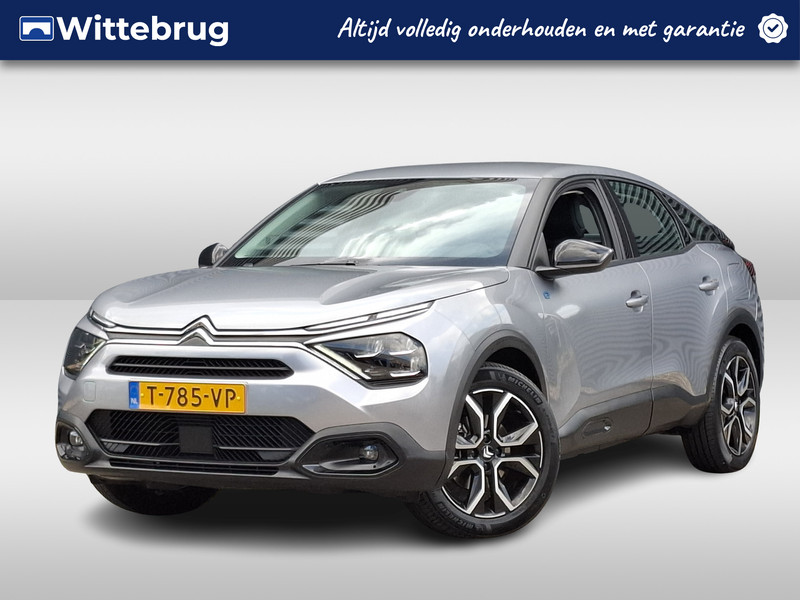 Citroën E-C4 Feel Pack 50 kWh