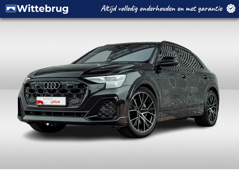 Audi Q8 55 TFSI e 394pk quattro Pro Line S