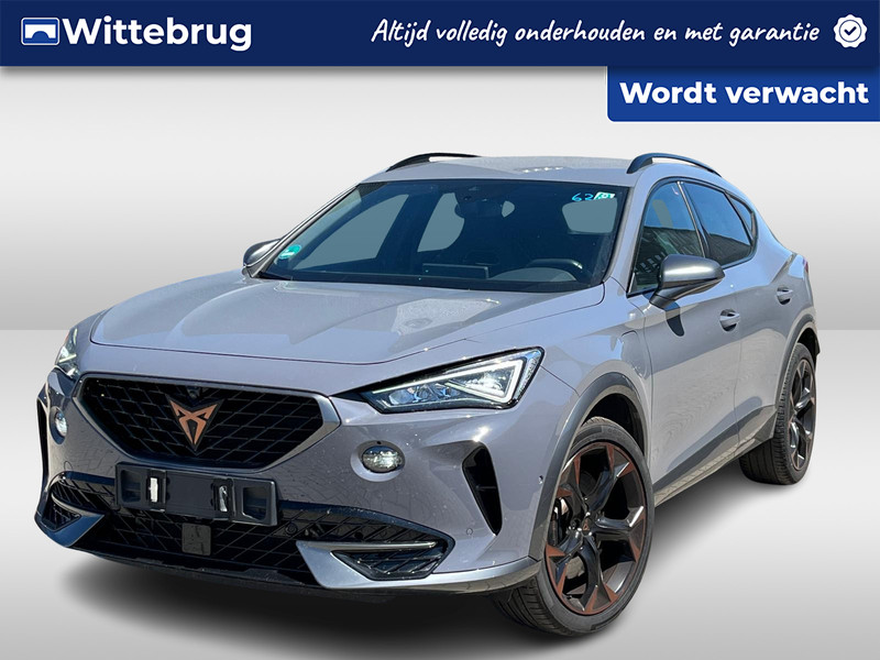 CUPRA Formentor 1.4 e-Hybrid 245pk Performance DSG Automaat