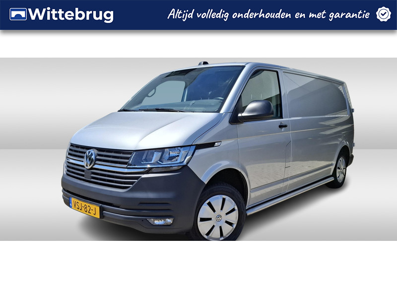 Volkswagen Transporter 6.1 - 2.0 TDI L2H1 Comfortline
