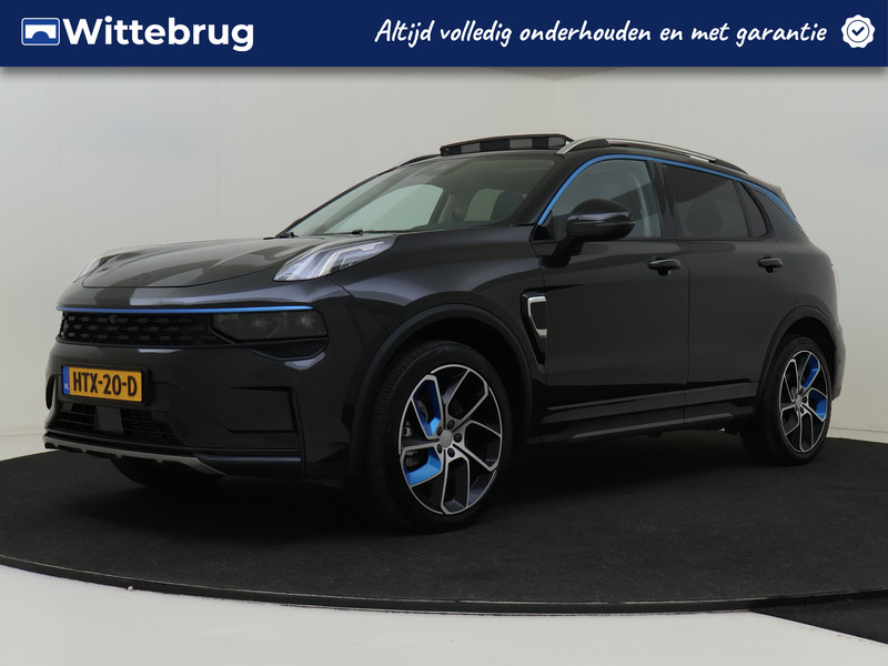 Lynk & Co 01 1.5