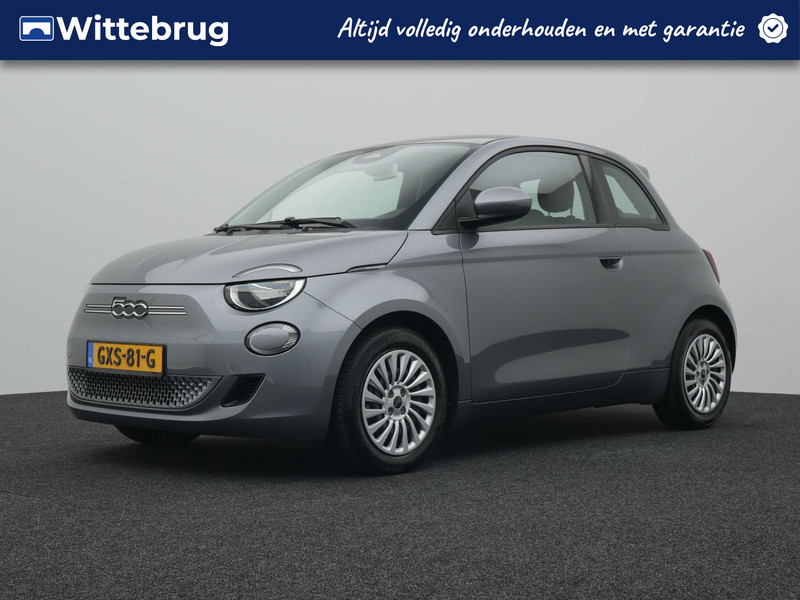 Fiat 500 Action 24 kWh