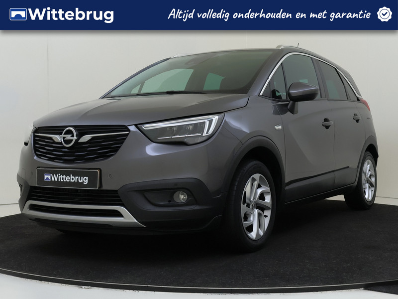 Opel Crossland X 1.2 Turbo Innovation |