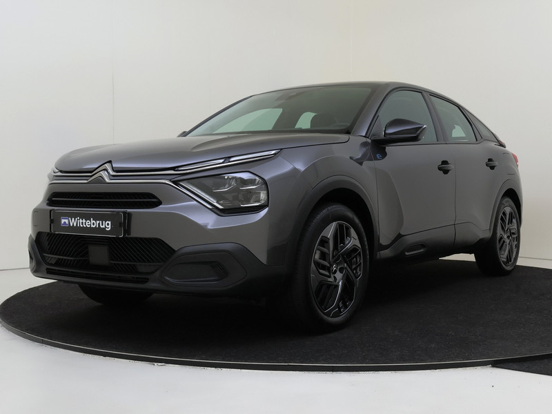 Citroën Ë-C4 You 50 kWh |