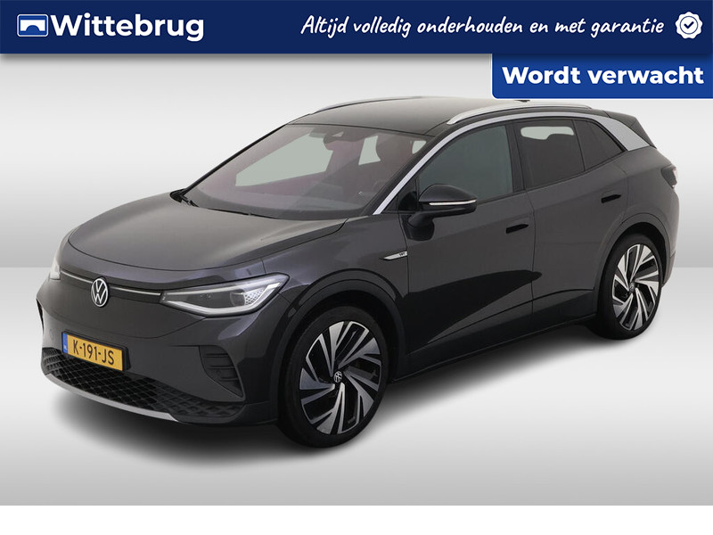 Volkswagen ID.4 First Max 77 kWh