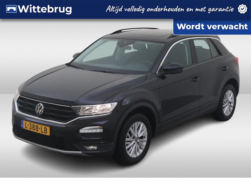 Volkswagen T-Roc 1.0 TSI Style