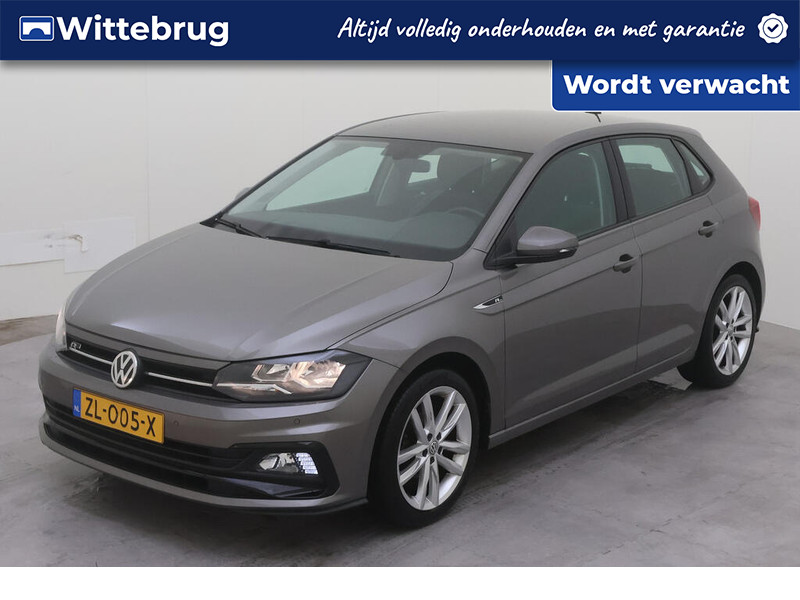 Volkswagen Polo 1.0 TSI 95pk Highline