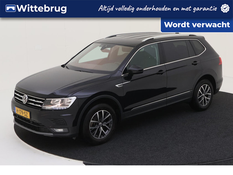 Volkswagen Tiguan Allspace 1.5 TSI 150pk Comfortline Business